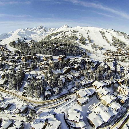 Charmant Apt 4 Pers Aux Pieds Des Pistes - Pralong, Courchevel - Fr-1-564-56 Apartment Exterior photo